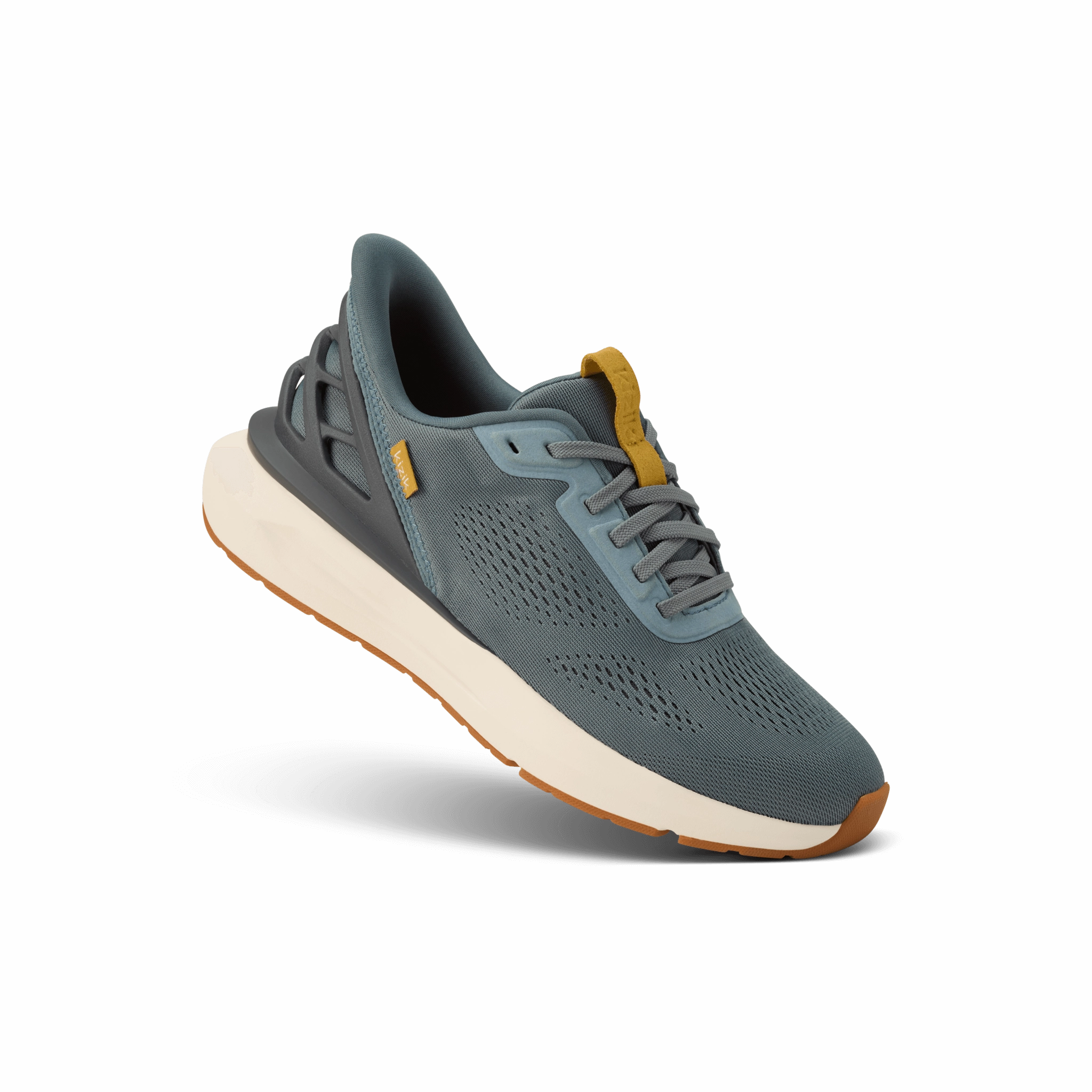 Torque Control Shank Men's Athens 2 - Stormy Weather