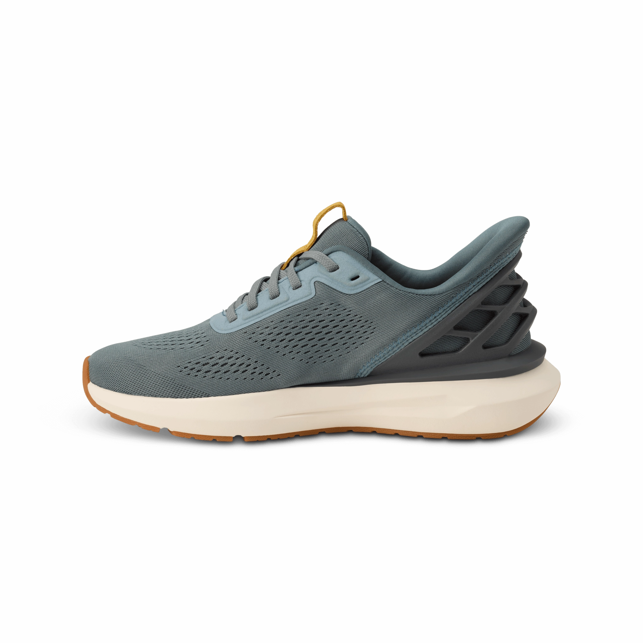 Men's Athens 2 - Stormy Weather Shock Dispersing Layer Customizable Fit Mechanism