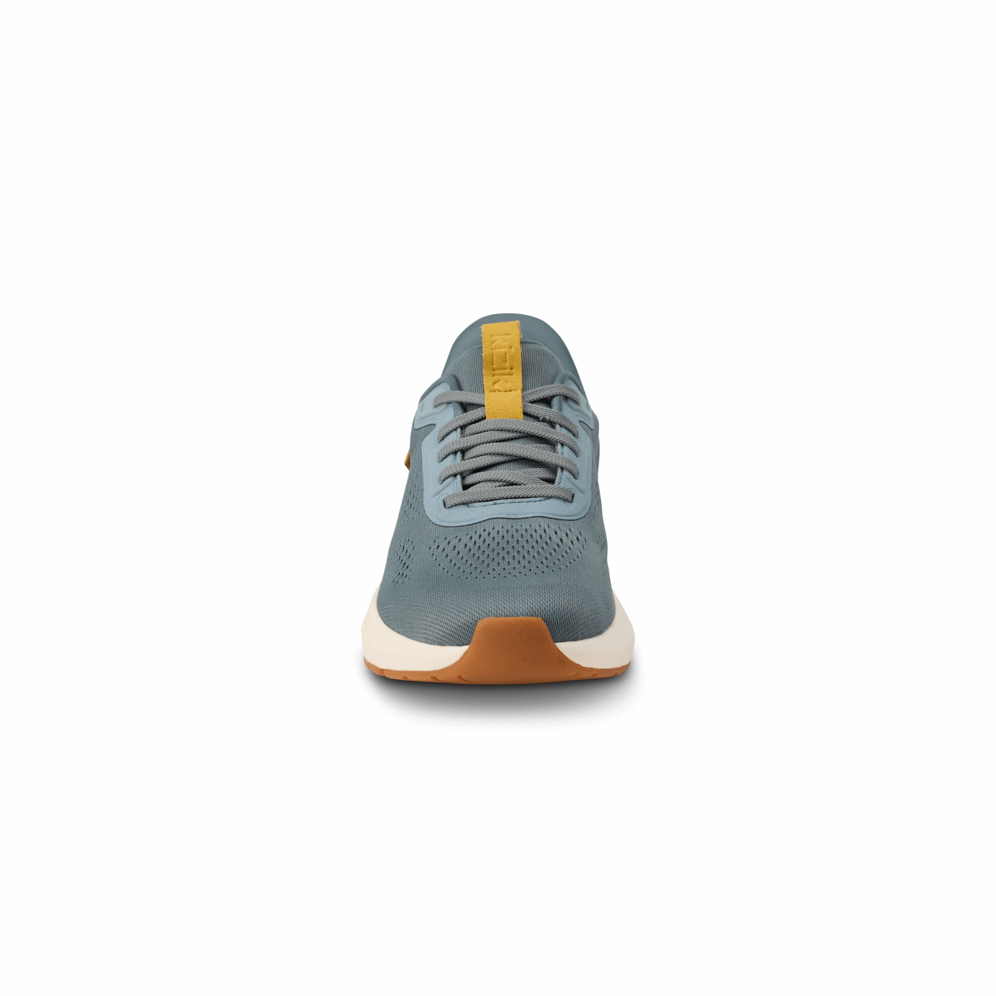 Men's Athens 2 - Stormy Weather Fitted Traction Well Cushioned