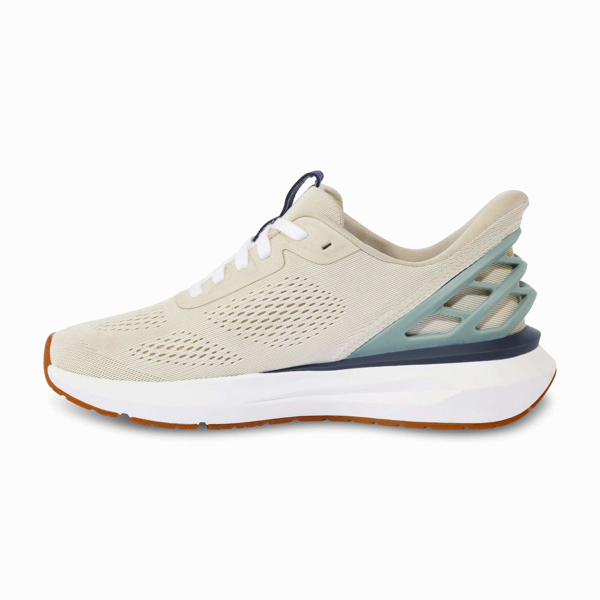 Adaptive Motion Cool Streetwear Men's Athens 2 - Whitecap Gray