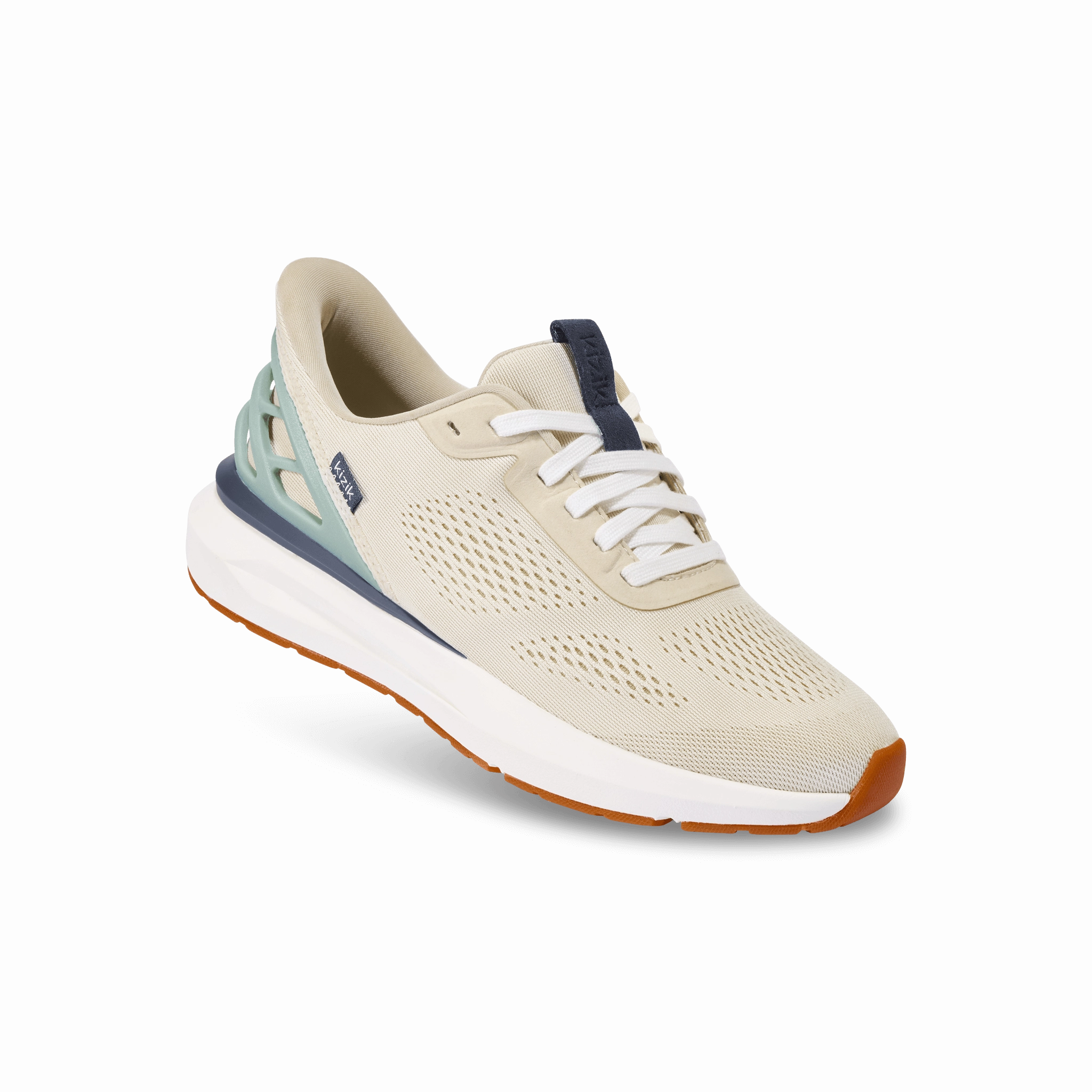 Men's Athens 2 - Whitecap Gray Mobility Wear