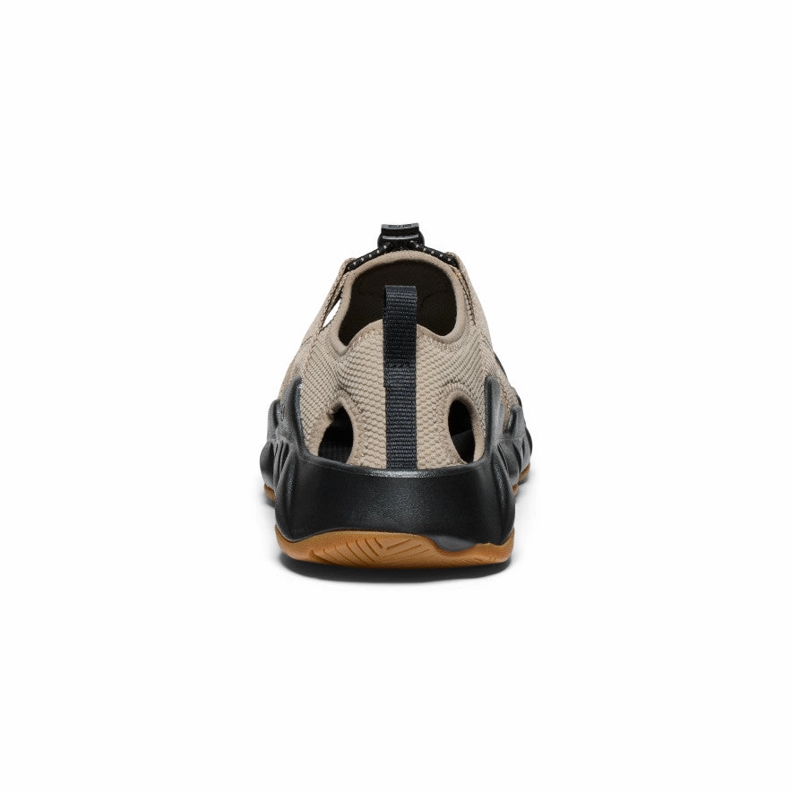 Men's Hyperport H2 Sandal  |  Brindle/Black Energy Returning Heel