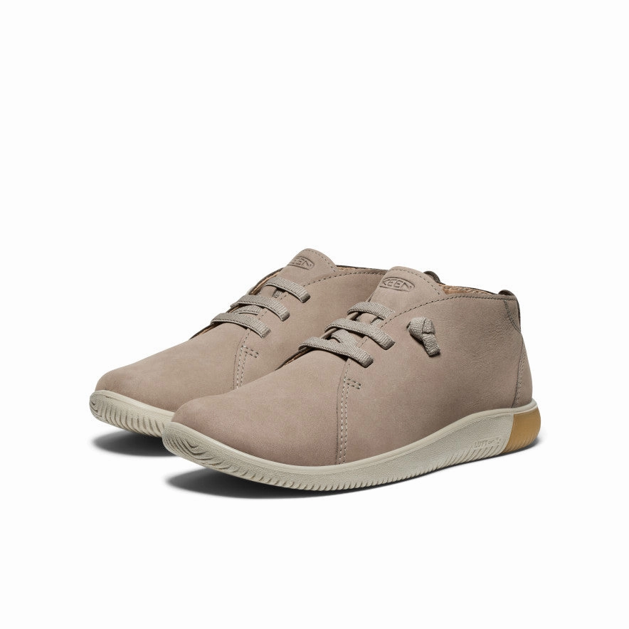 Men's KNX Chukka  |  Brindle/Plaza Taupe Fashion Comfort