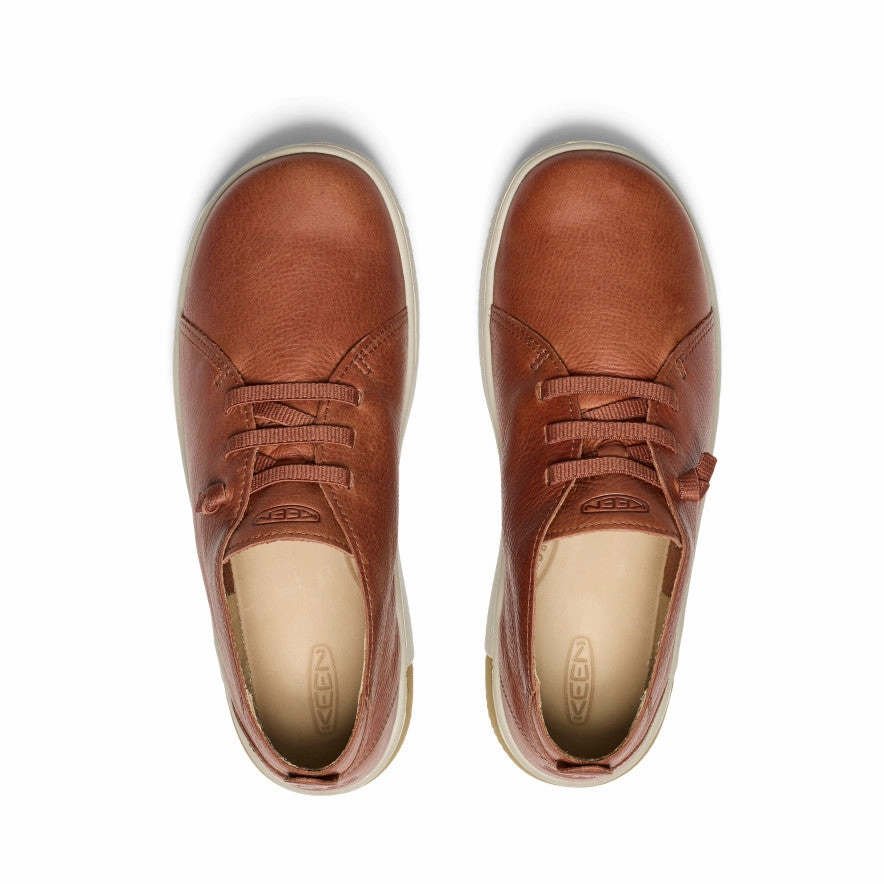 Men's KNX Chukka  |  Tortoise Shell/Plaza Taupe Slip Access Fit