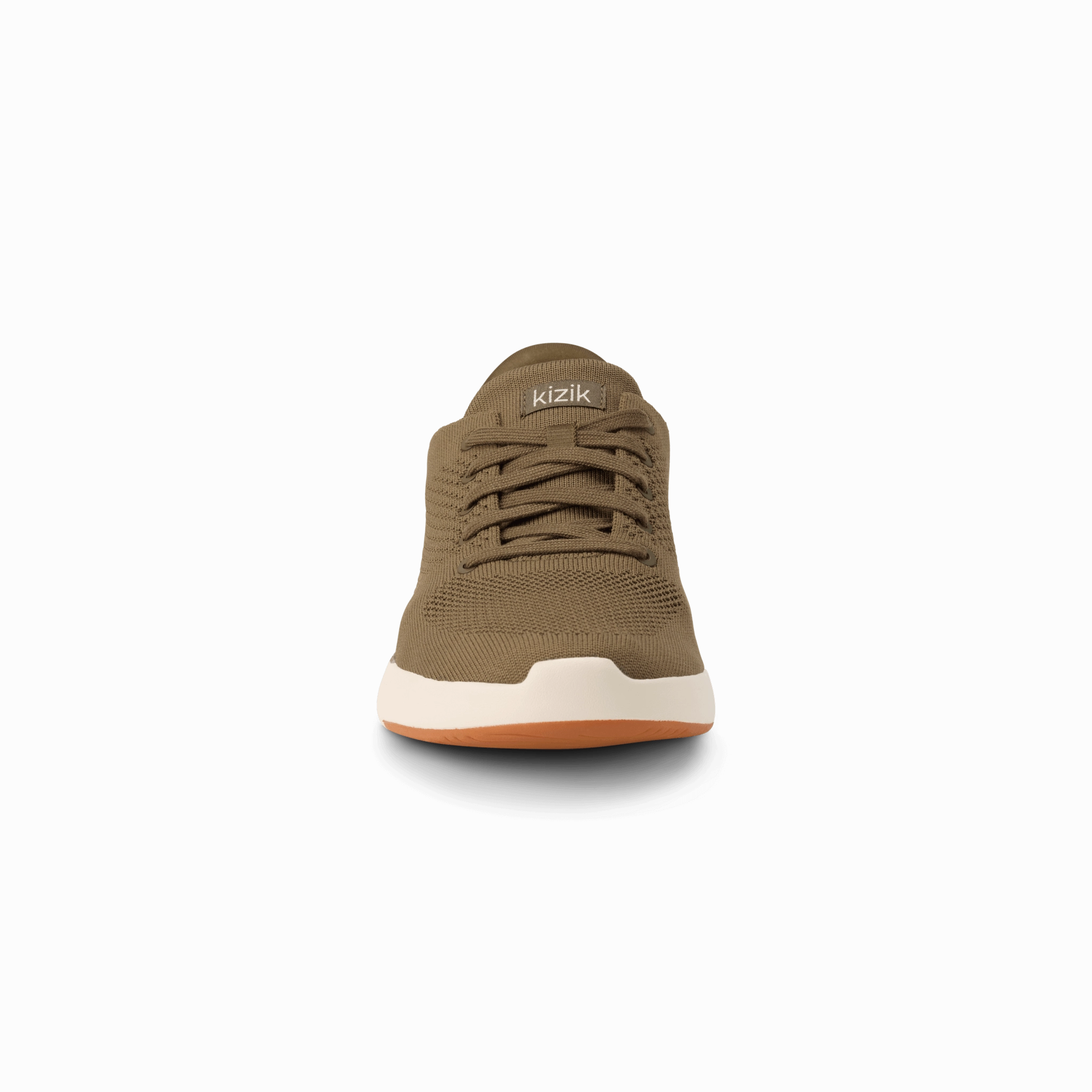 Men's Lima - Dark Olive/Gum Ultra Light Frame Zero Gravity Engineering