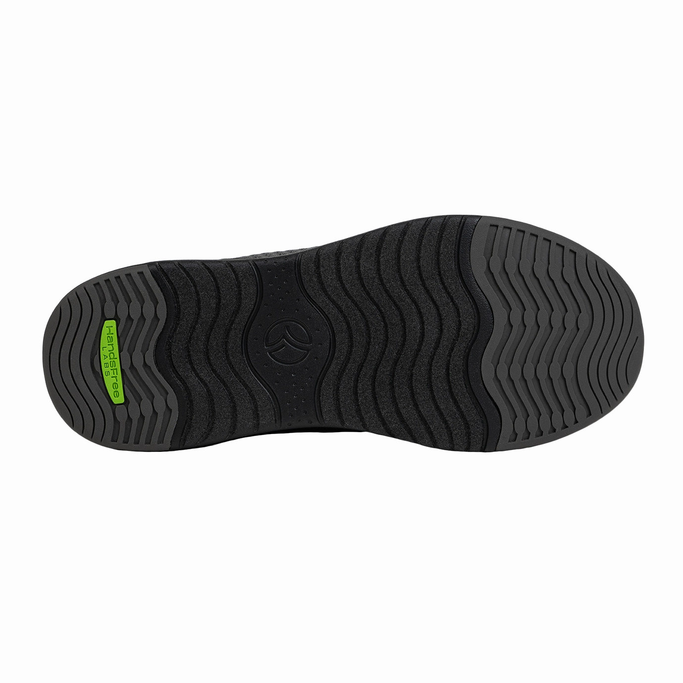 High   Quality Moisture Wicking Fabric Men's Lima - Graphite