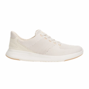 Abrasion Resistant Panels Fit Boost Men's Lima - White Creme