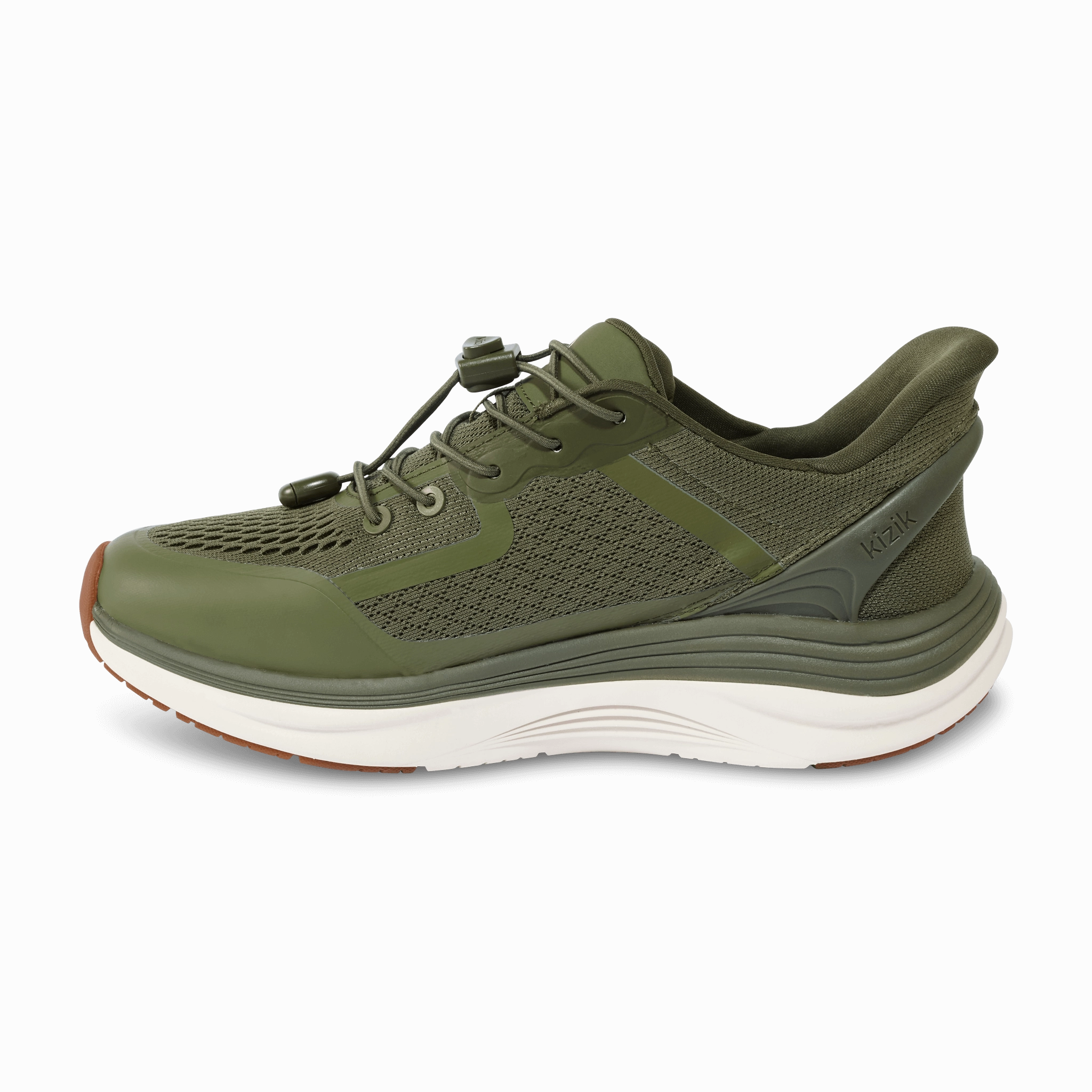 All-around silhouette Men's London - Mayfly