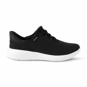 Anti Static Materials Men's Madrid Eco Knit - Black