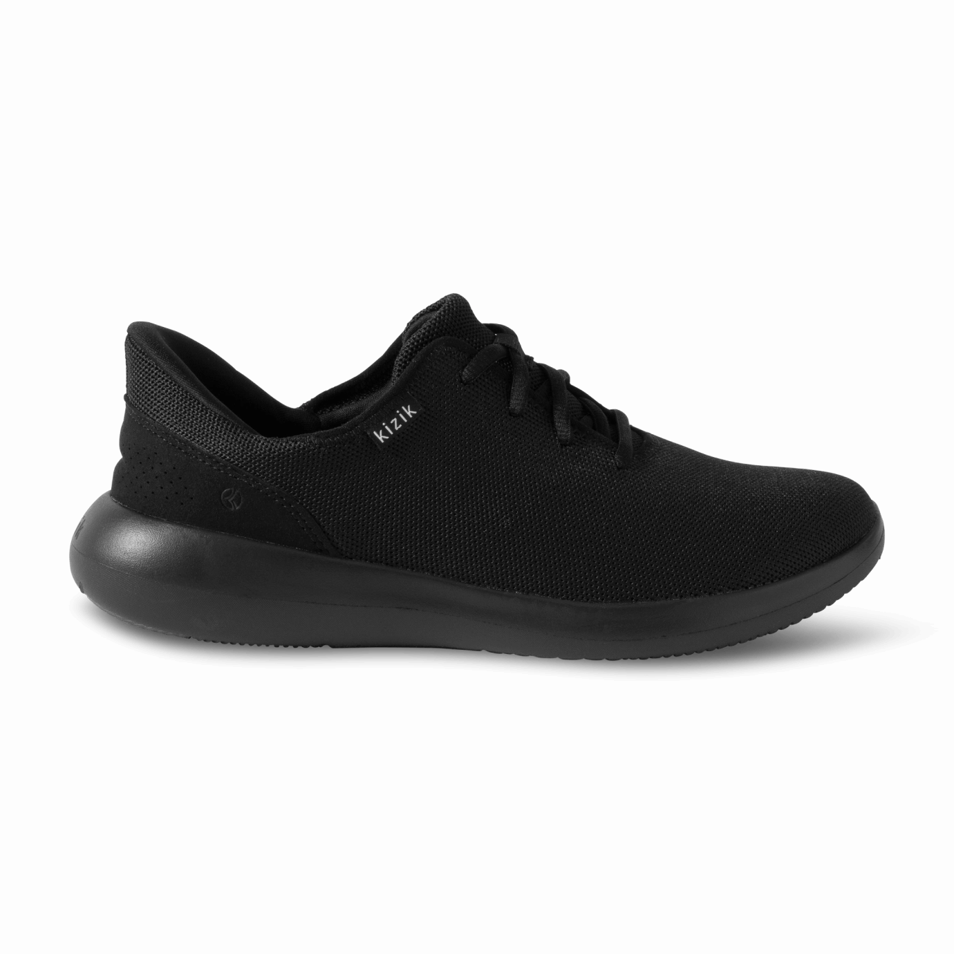 Men's Madrid Eco Knit - Blackout Shock Diffusion Technology