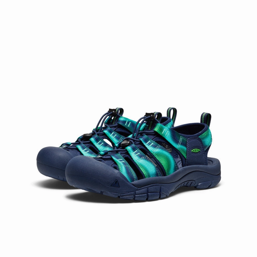 Men's Newport H2 Sandal  |  Destination Pack Dry Fit Anti Slip Pattern