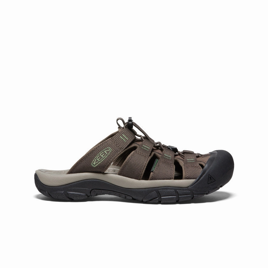 Travel Ease Men's Newport Slide  |  Canteen/Campsite