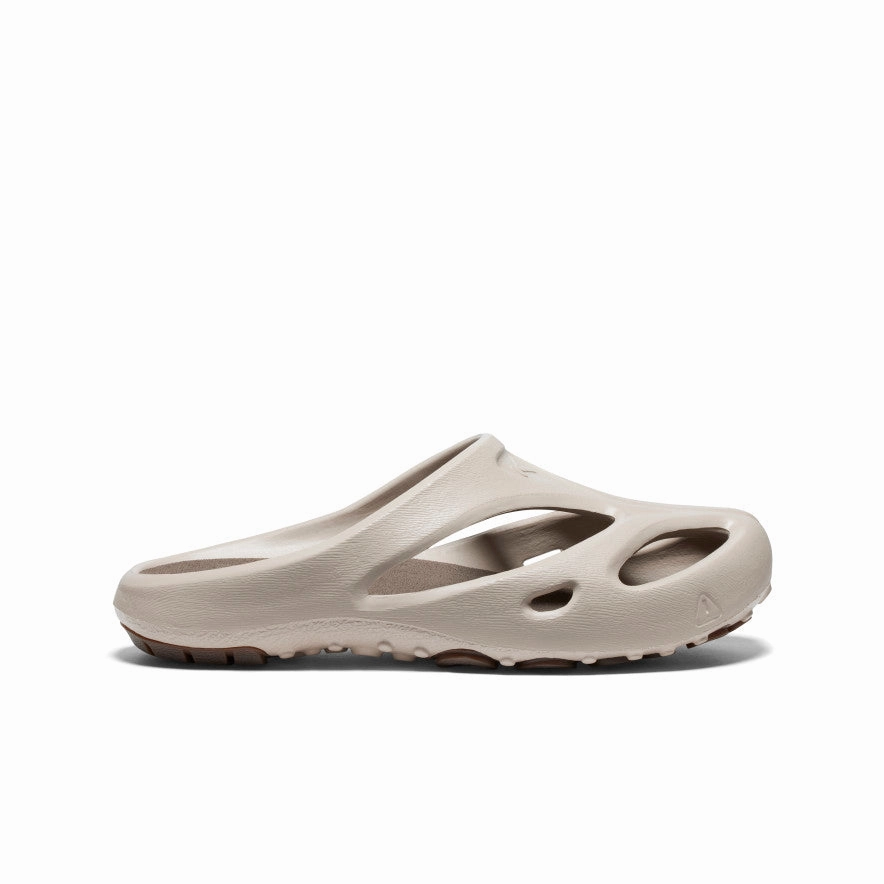 Men's Shanti Clog  |  Plaza Taupe/Canteen Easy Days