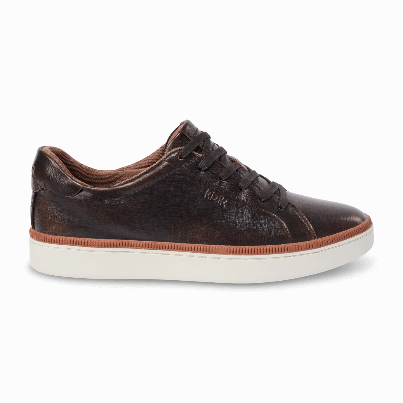 Zero Drop Platform Any Path Men's Sonoma - Brown