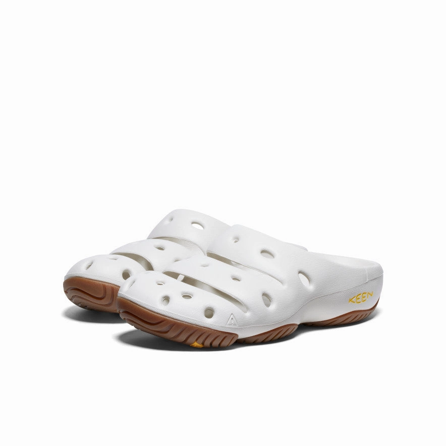 Men's Yogui Clog  |  Birch/Birch Durable Outdoor Shoes
