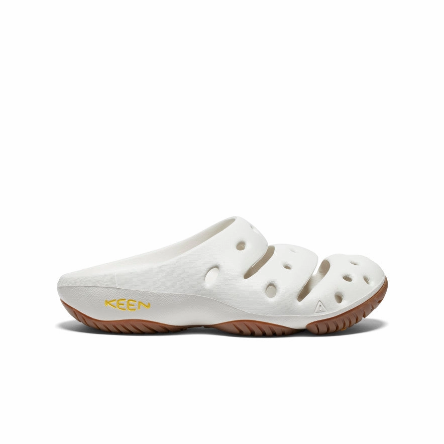 Men's Yogui Clog  |  Birch/Birch Feel Fresh Lightweight Comfort