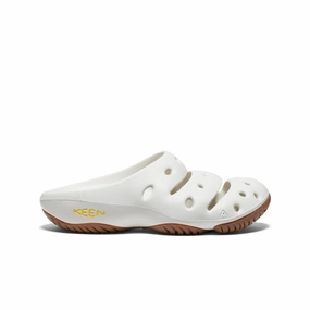 Men's Yogui Clog  |  Birch/Birch Feel Fresh Lightweight Comfort
