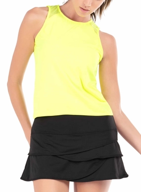 Freedom Crop Tank AllDay Comfort Design Odor Resistant Fabric