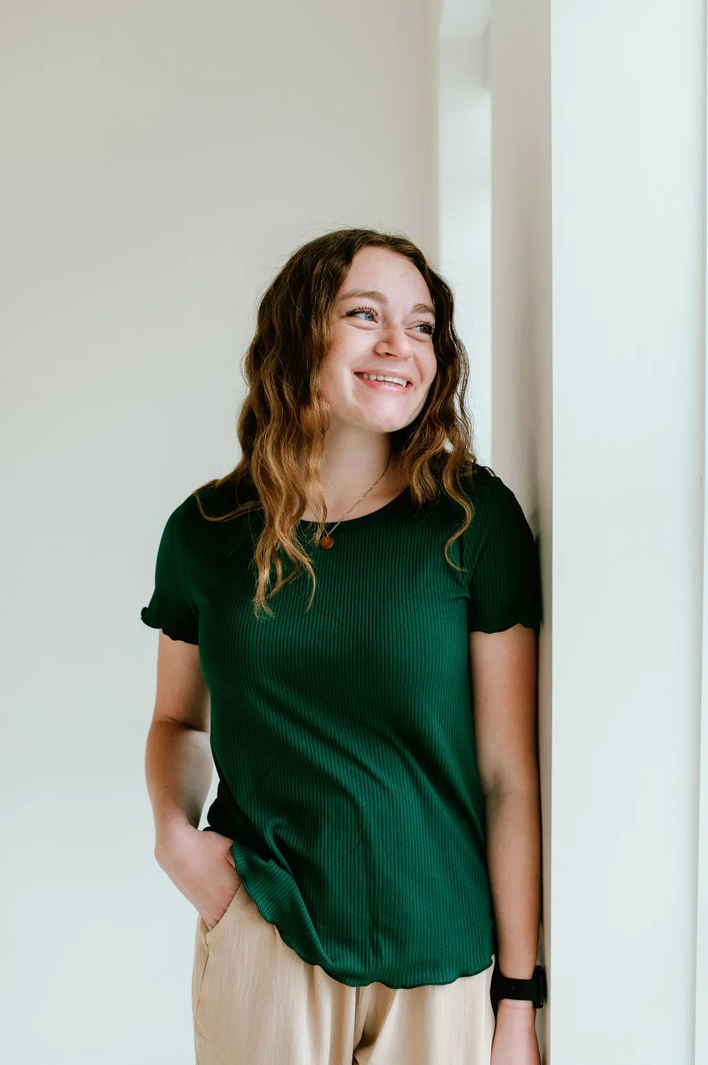 Dagny Top Durable Blend