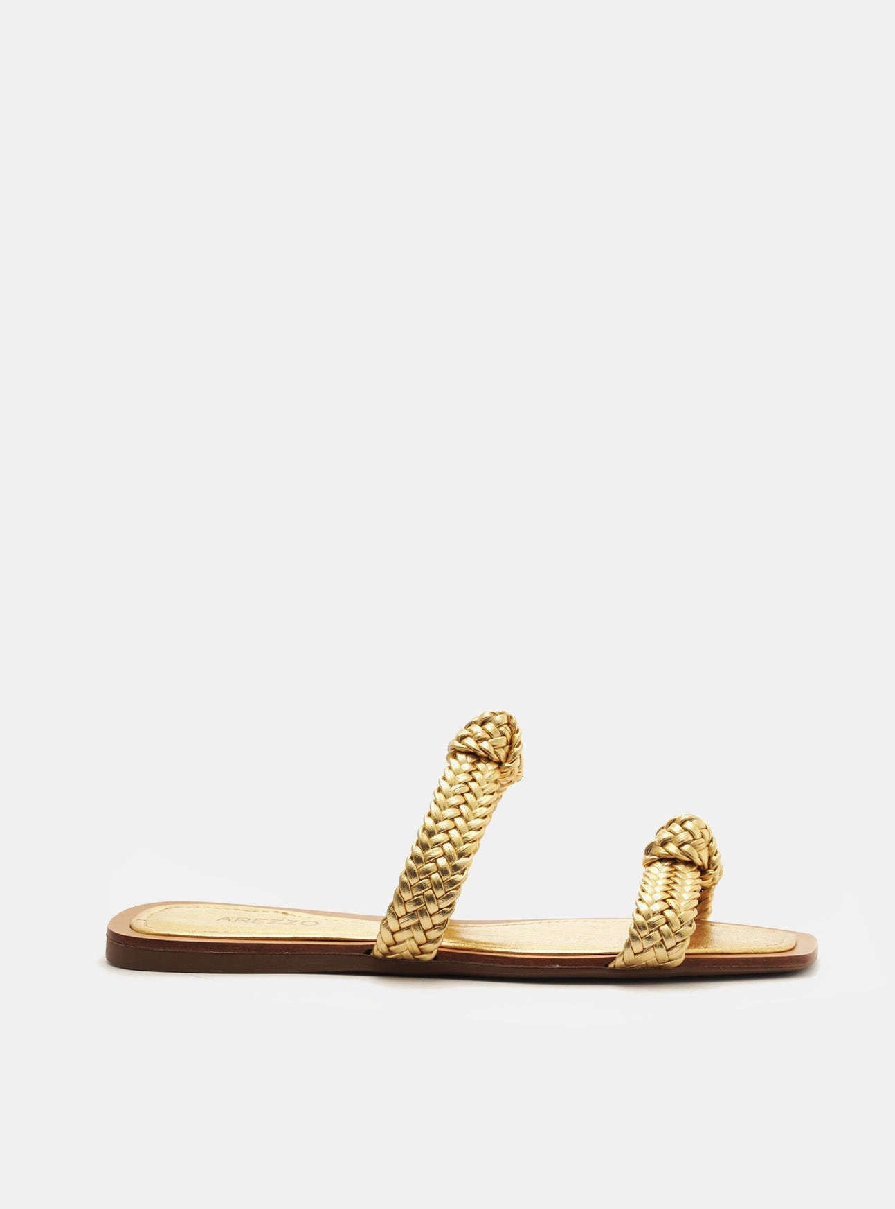 Everyday Use Rain Light Remy Flat Sandal