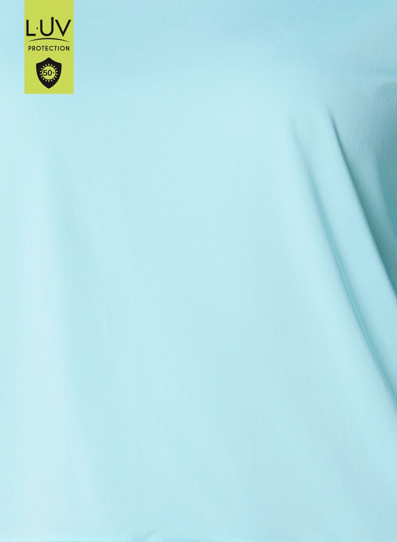 Antibacterial Fabric Hype Long Sleeve