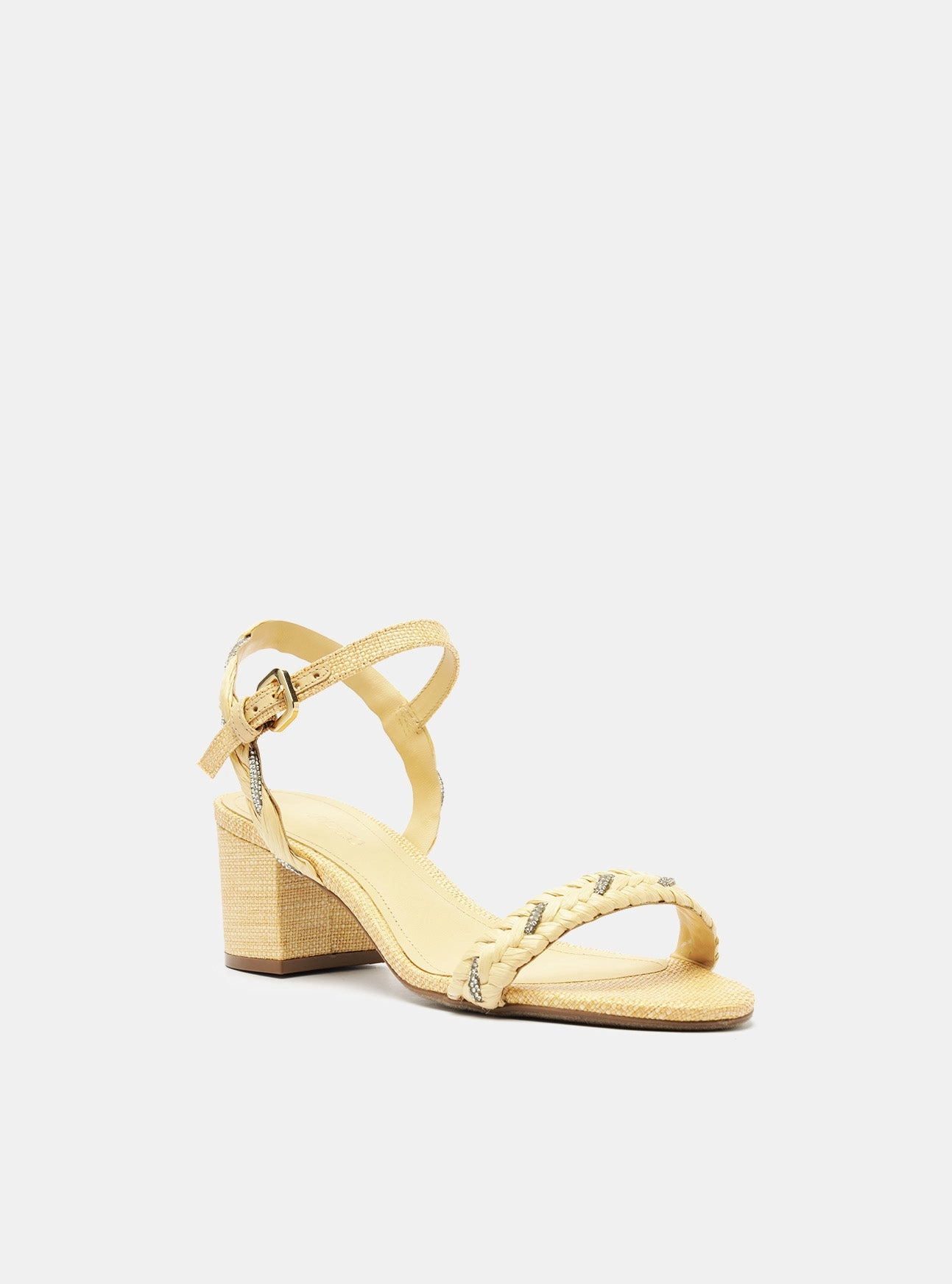 Classic Sandals Mila  Block Sandal