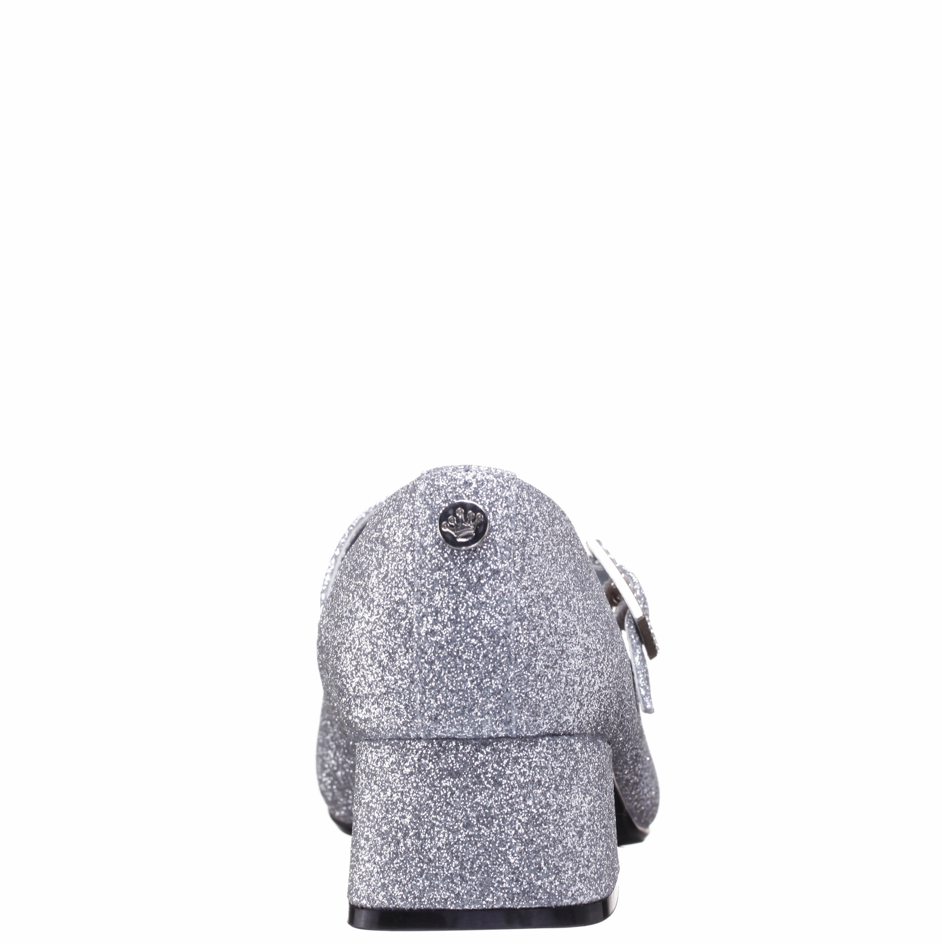 Icon Mode Business Mood MILA-SILVER