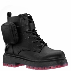 Thermal Core Rural Traveler MILLY-BLACK