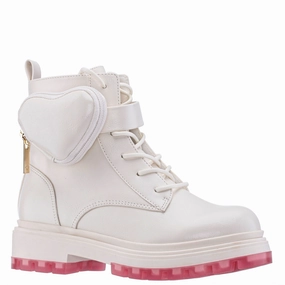 Modern Design Thick Lining MILLY-IVORY