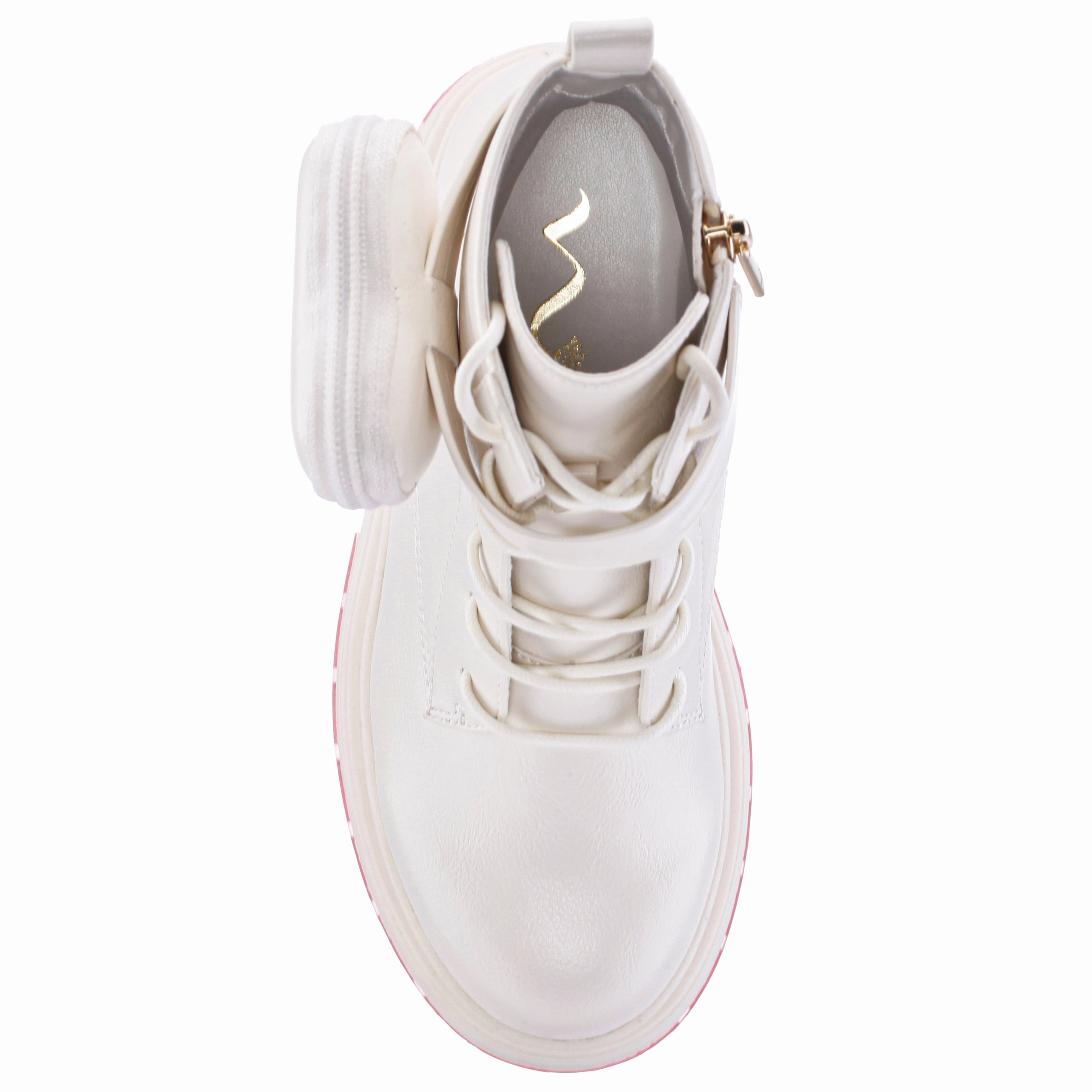 Thermal Insulation MILLY-IVORY