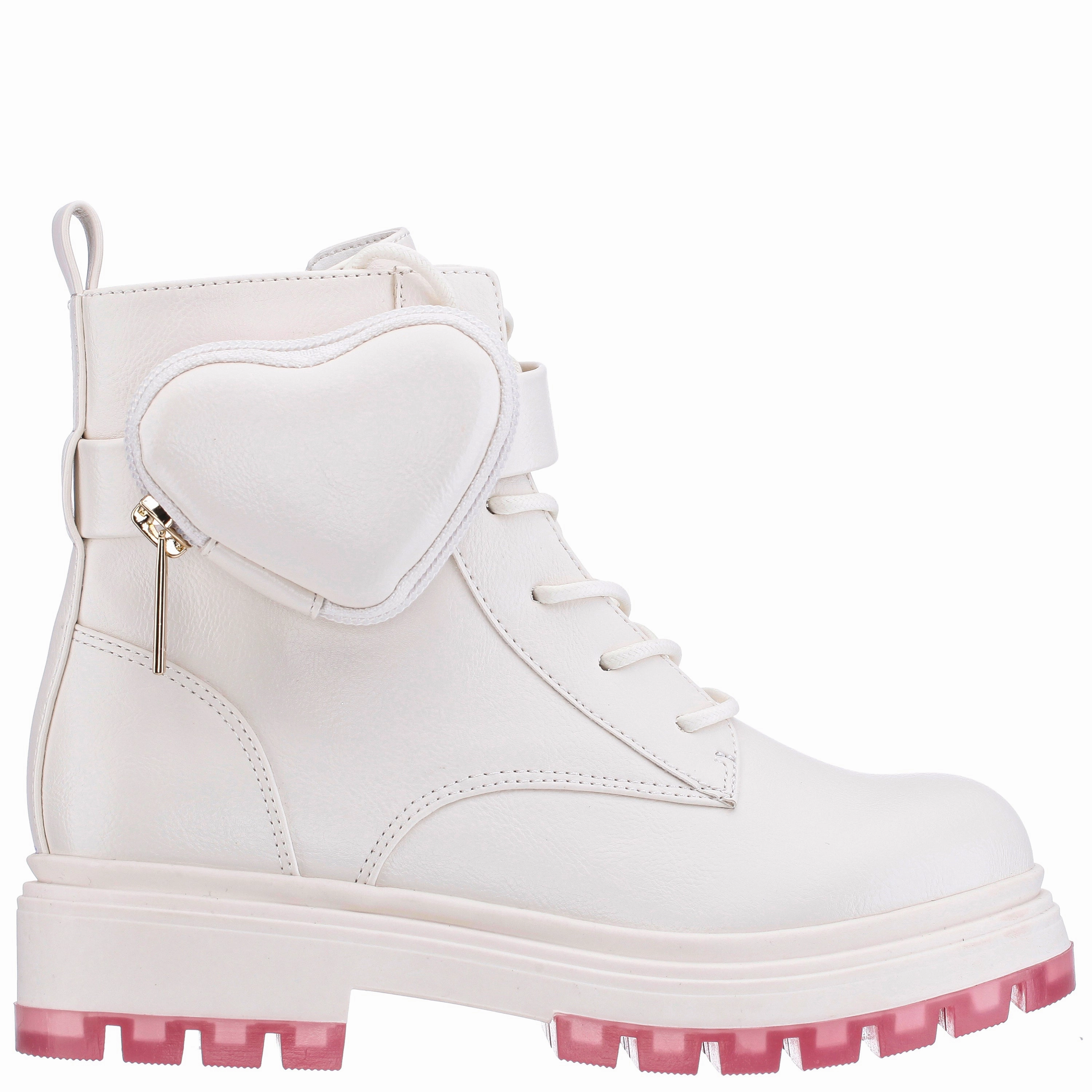 MILLY-IVORY Shock absorption tech Classic Line