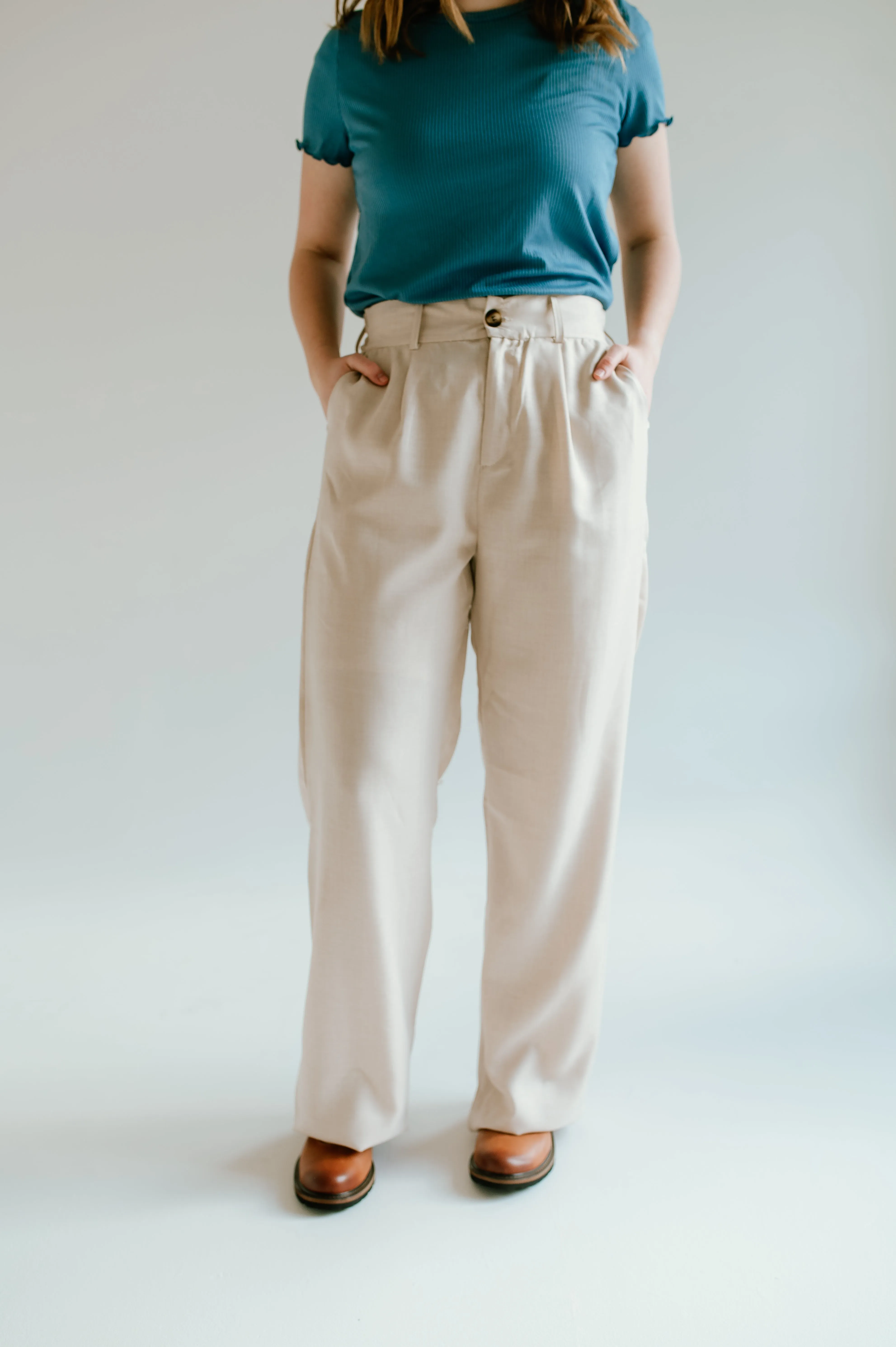 Layer Essential Lilliana Trouser