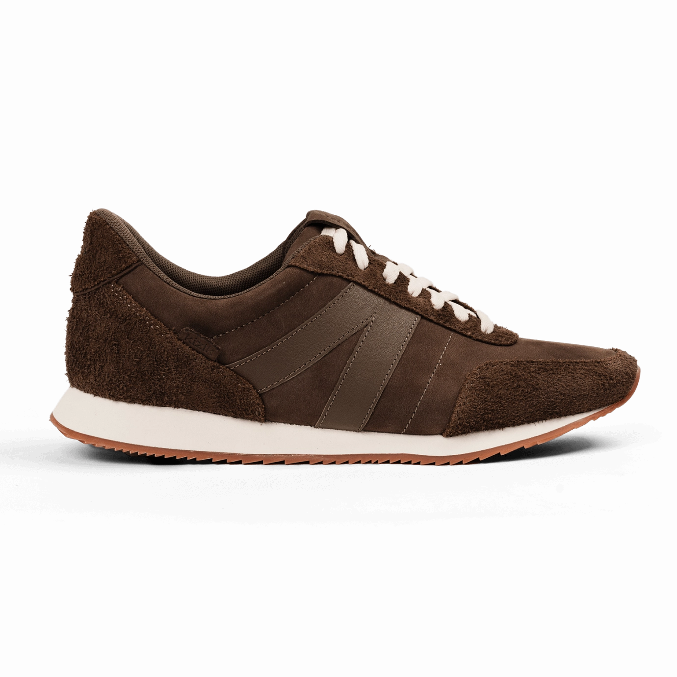 Waterproof Daily Walk Men's Milan - Coffee Liqueur