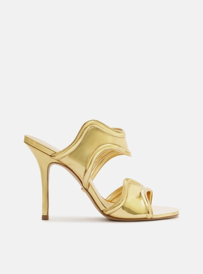 On Foot Waverly  Stiletto Sandal