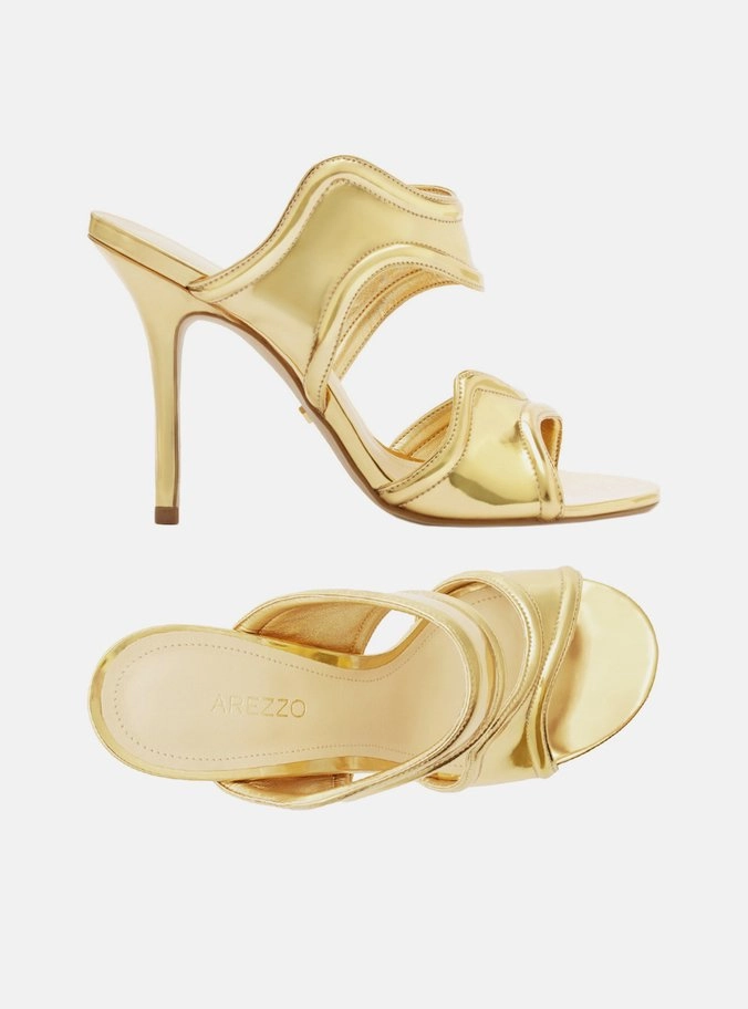 Waverly  Stiletto Sandal Relax Vibe Casual Footwear for Men