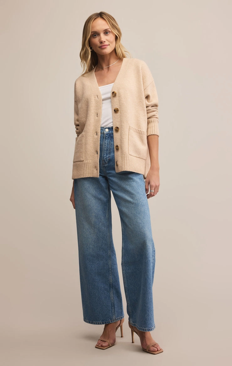 Wicking Inner Lining THEO CARDI