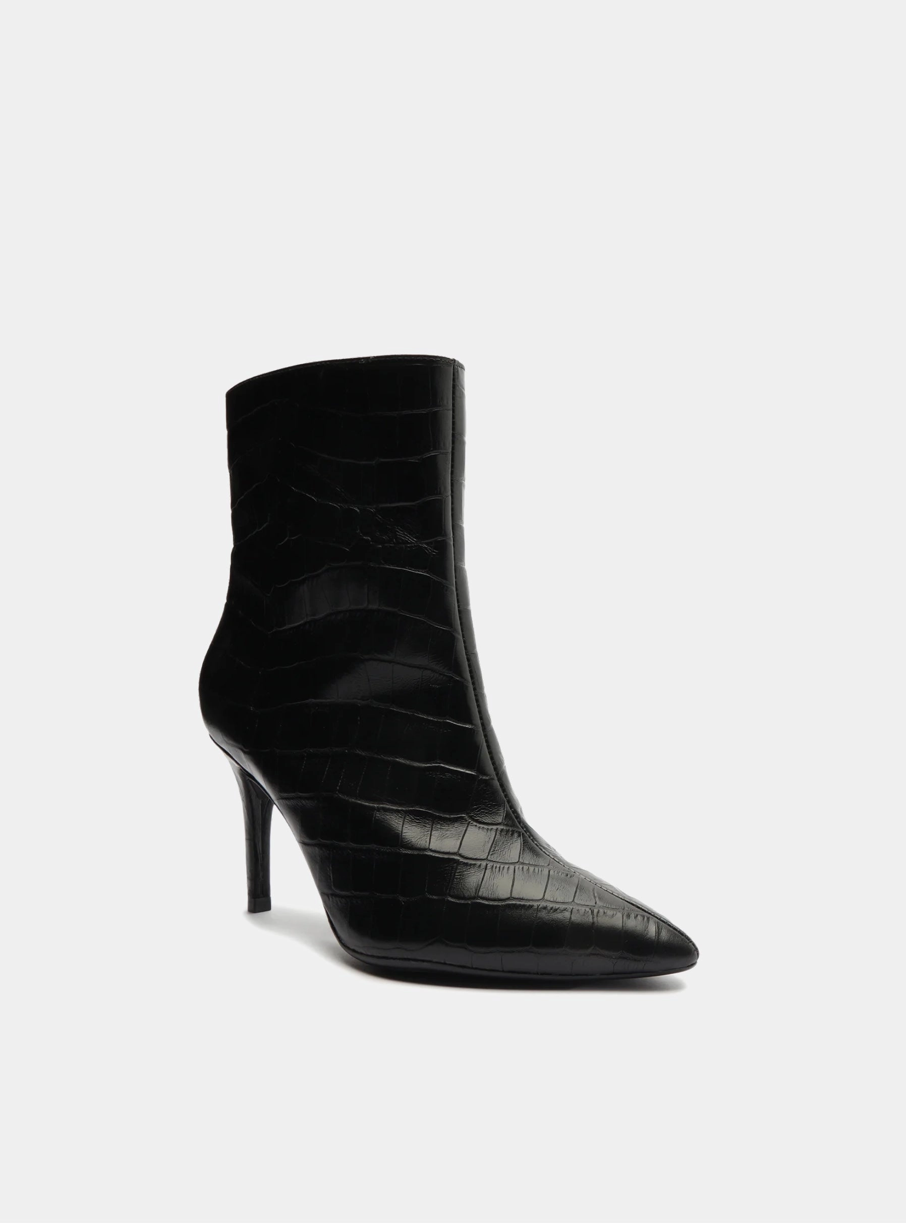 Mud Resistant Hiking Trails Miranda  Stiletto Bootie