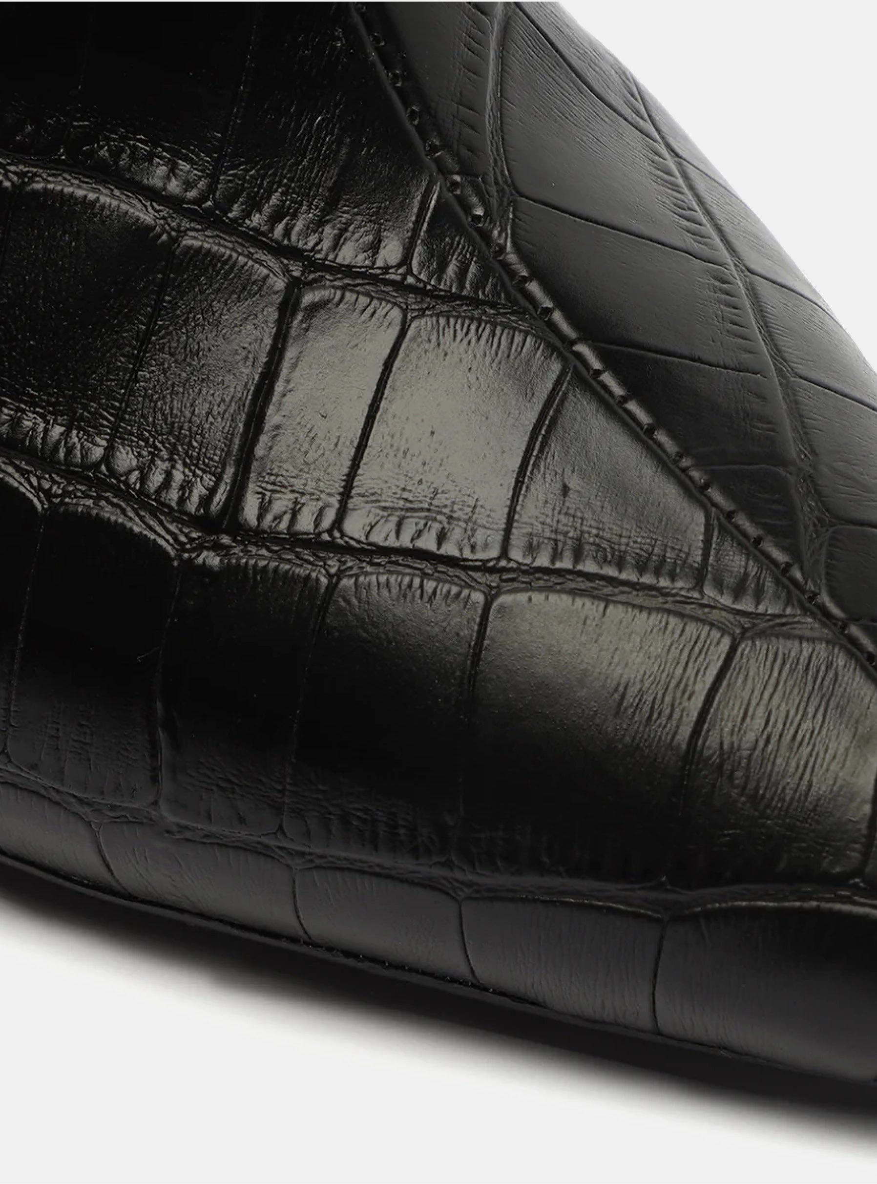 Heavy Duty Performance Miranda  Stiletto Bootie