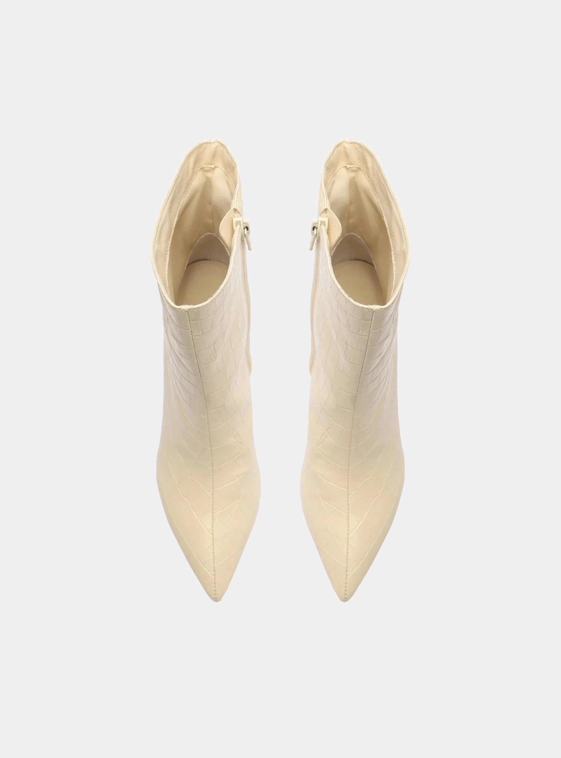 Fashion Comfort Miranda  Stiletto Bootie