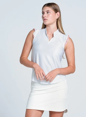 PolyesterBlend Convertible Style Starlight Tank