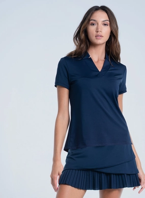 Trendy Cardigan Chi Chi Short Sleeve