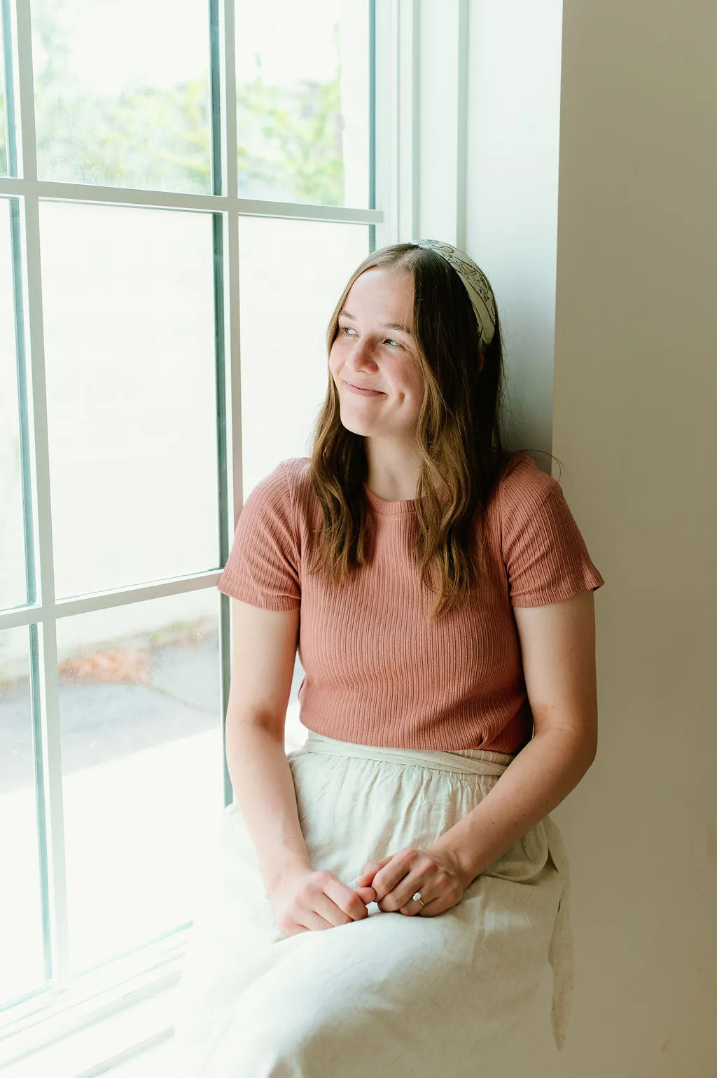 Remy Top Reversible Layering Tech