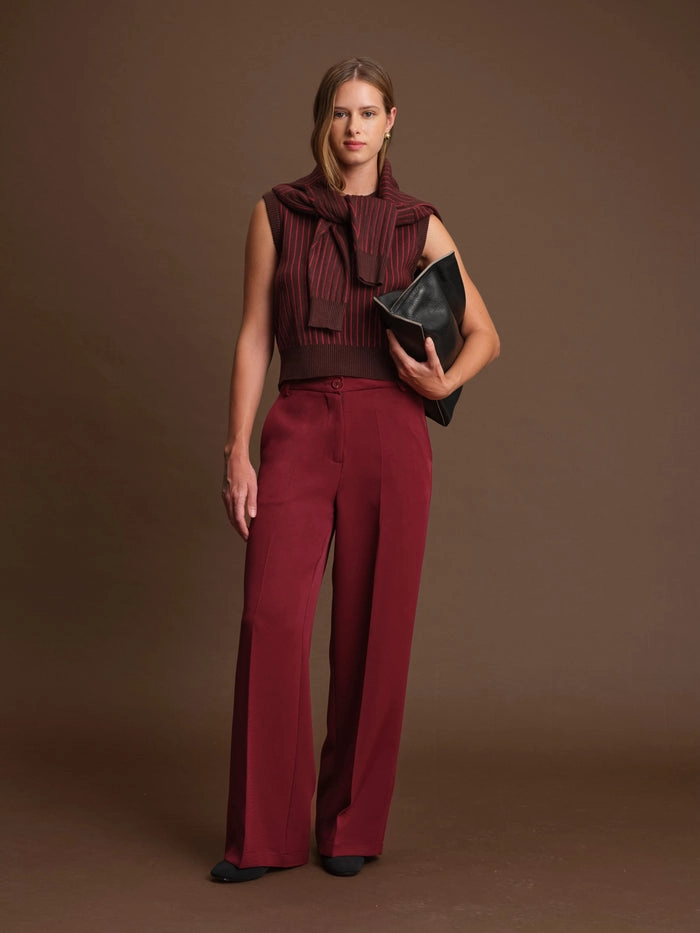 UV protection layer BRUCE KNIT VEST