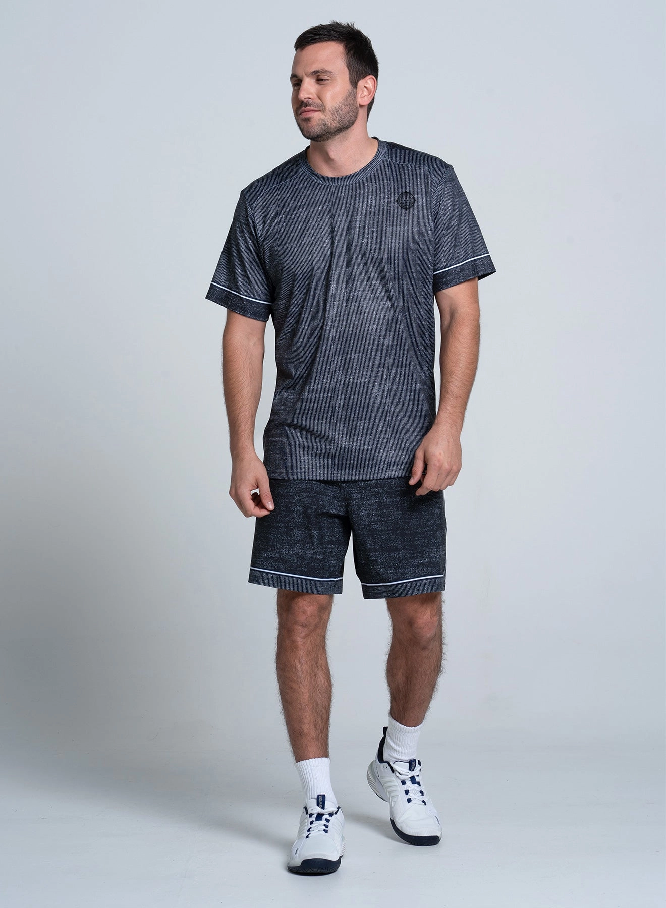 The Pickler Vented Short Sleeve PocketDetails StaticResistantFabric