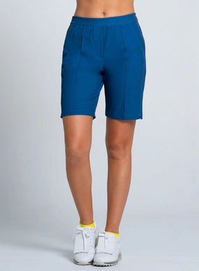 TaglessLabel Steel Cut Short