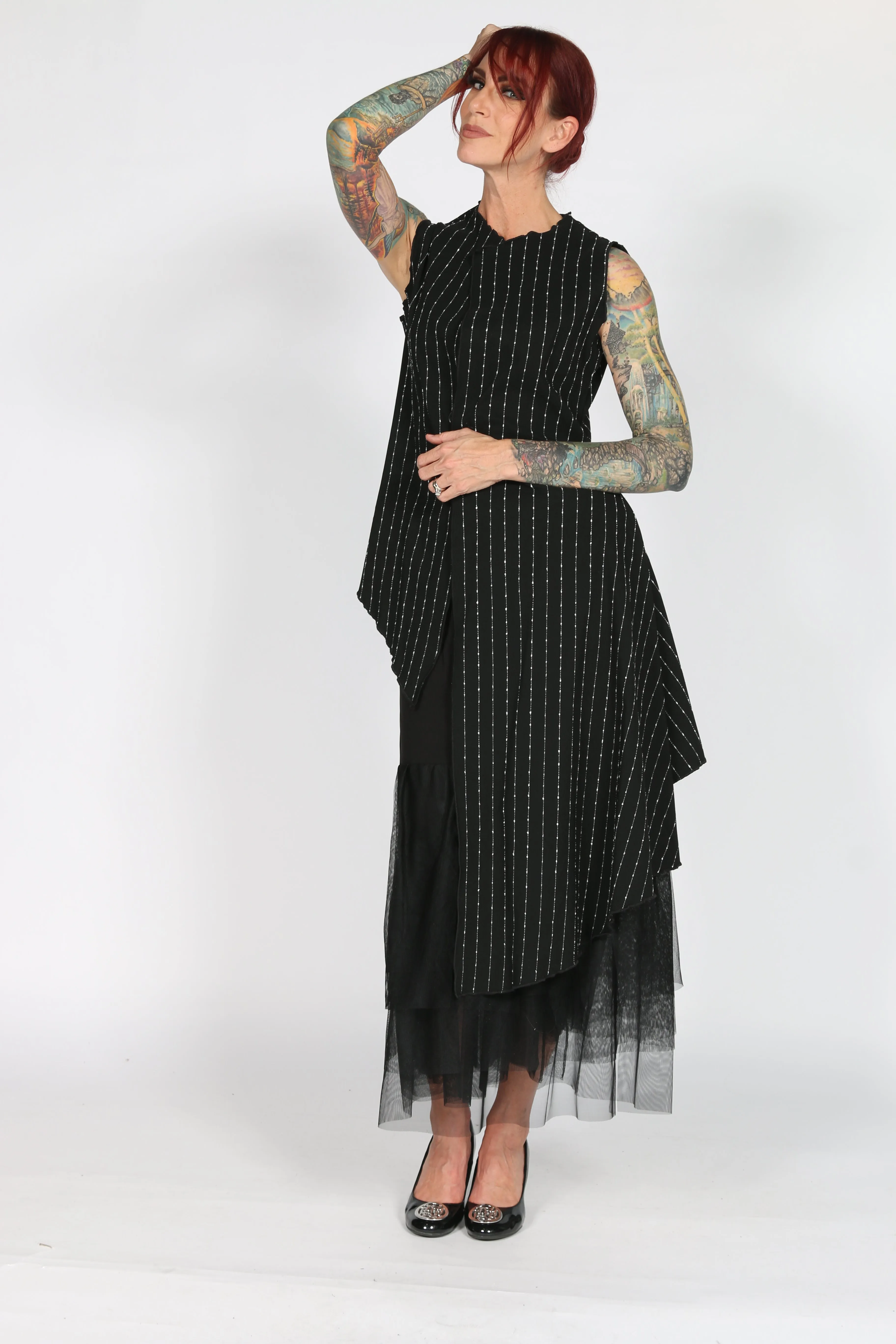 Nov4023 Moisture Management Fabric