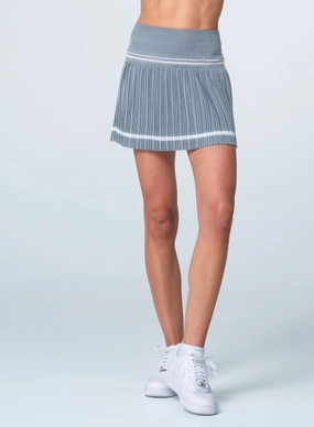 Workout Apparel Motion Pleated Skirt