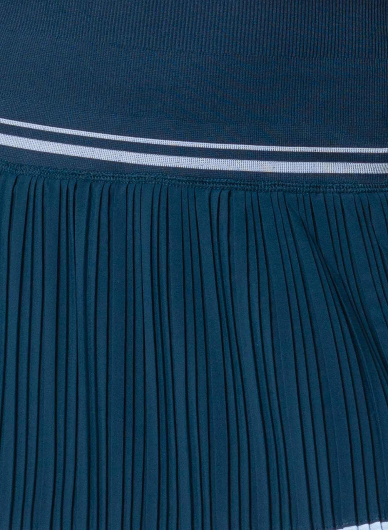 ThermalLining Motion Pleated Skirt
