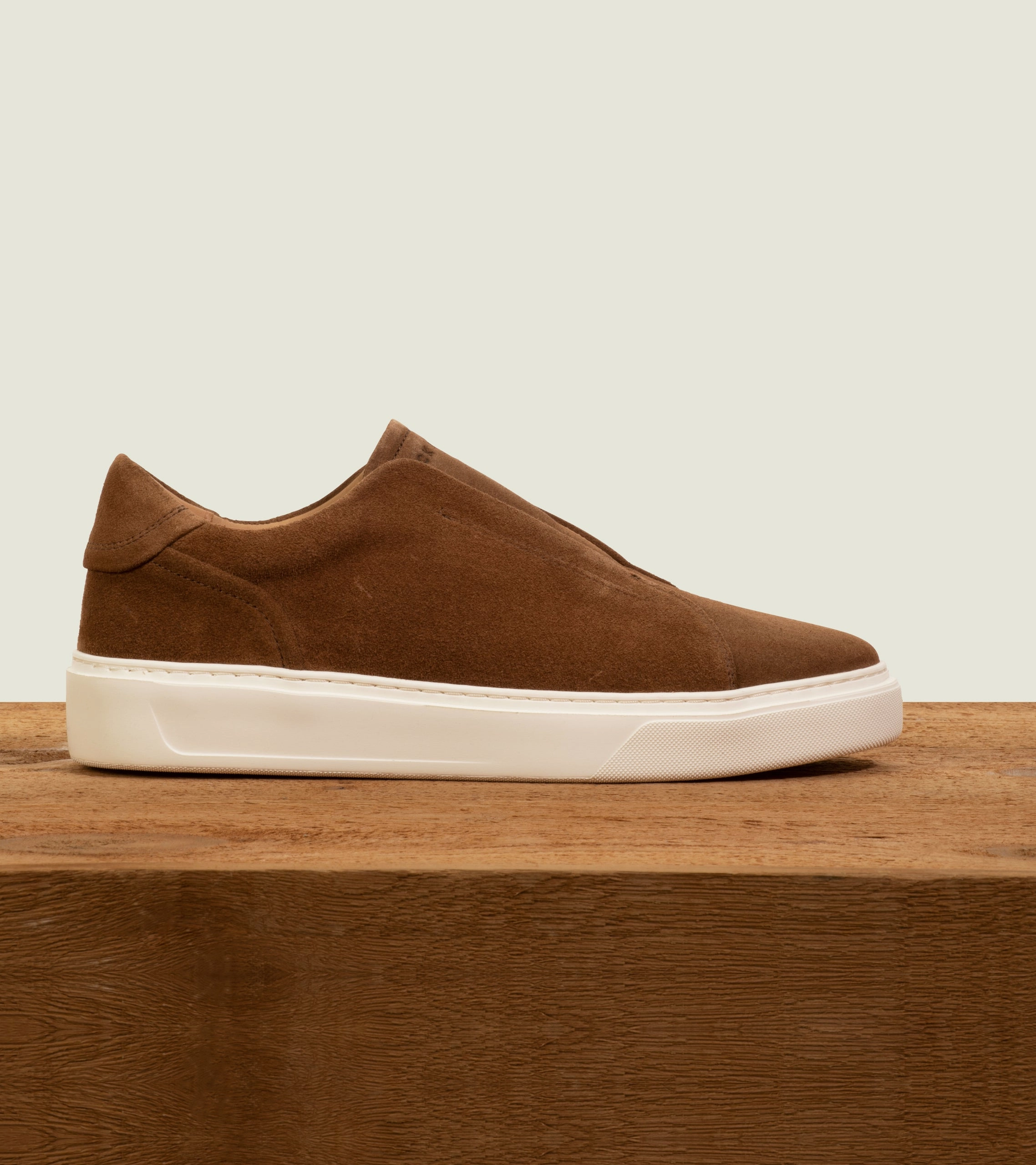 Zip Boot Moon Abrasion Resistant Outsole