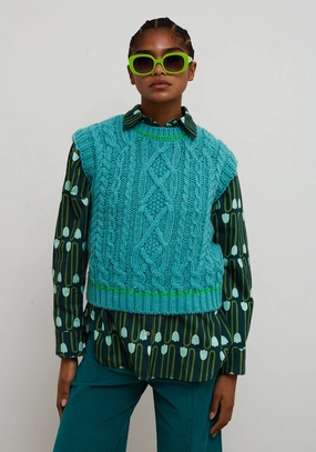 HypoallergenicFabric CHALECO VEST